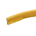 MasterCraft Boat Welting 692800 - Gemini Yellow 1/4 X 3/4 Inch (YD)