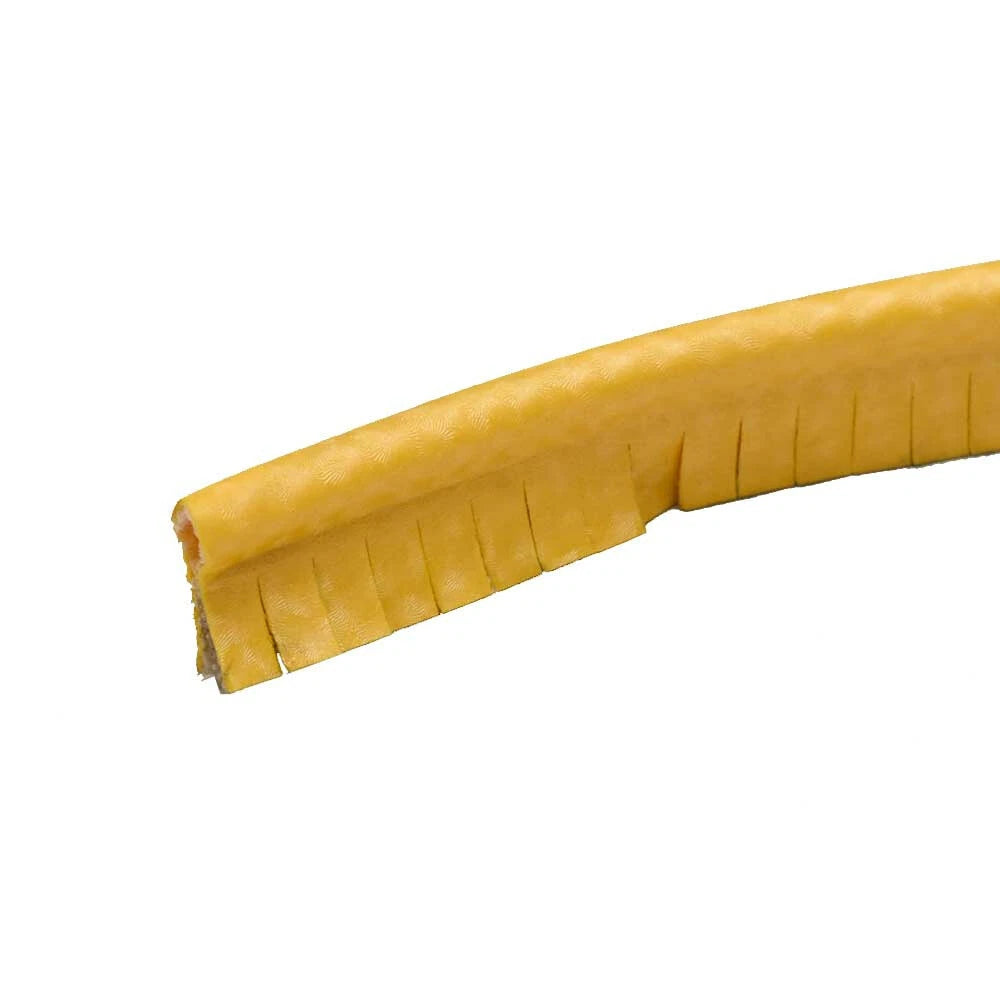MasterCraft Boat Welting 692800 - Gemini Yellow 1/4 X 3/4 Inch (YD)