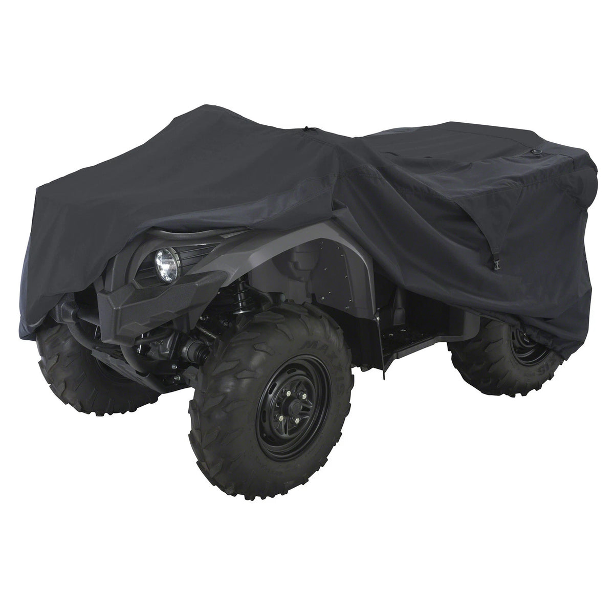 CFMOTO CForce 400 500 600 Deluxe Trailerable ATV Storage Cover Heavy Duty Strong