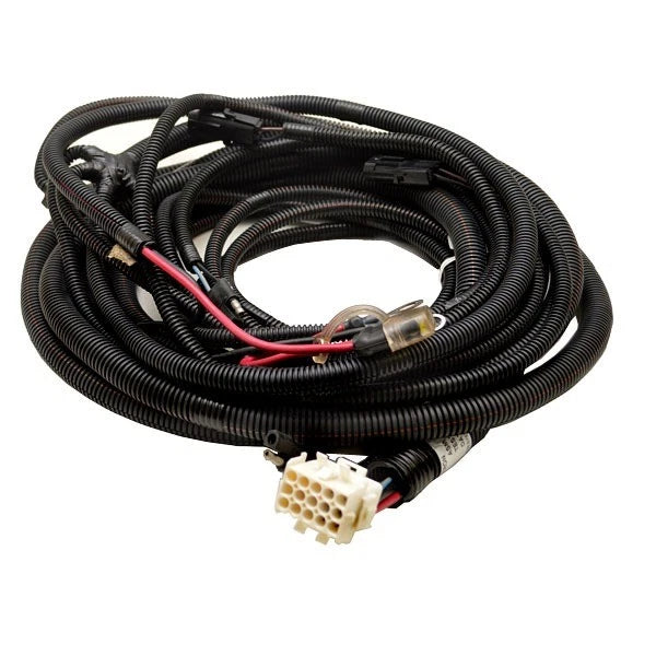 Novatron Boat Engine Harness J-064-037 - Crestliner 22 Feet