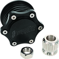 DragonFire Racing Arctic Cat/Can-Am/Pol Arisquick Release Spline Adapter/Hub Kit