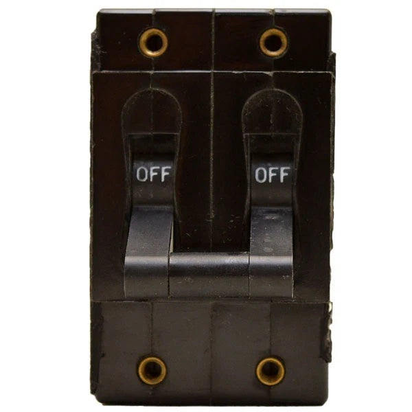 Airpax Boat Toggle Circuit Breaker Switch APL11-29426-10 - 10 Amp