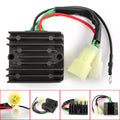 Voltage Rectifier Regulator for Yamaha Outboard 115HP - 225HP 6R3-81960-10