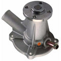 K15534-73030 Water Pump with Hub - Fits Kubota