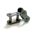 PAQUETE DE 2 CADENA EXTENDIDA MASTER LINK 420 PARA KTM 65SX 65-SX 65 65CC SX FIX