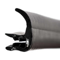 Misty Harbor Boat Windshield Seal - Co-Extruded Flap 1/4 Inch (FT)