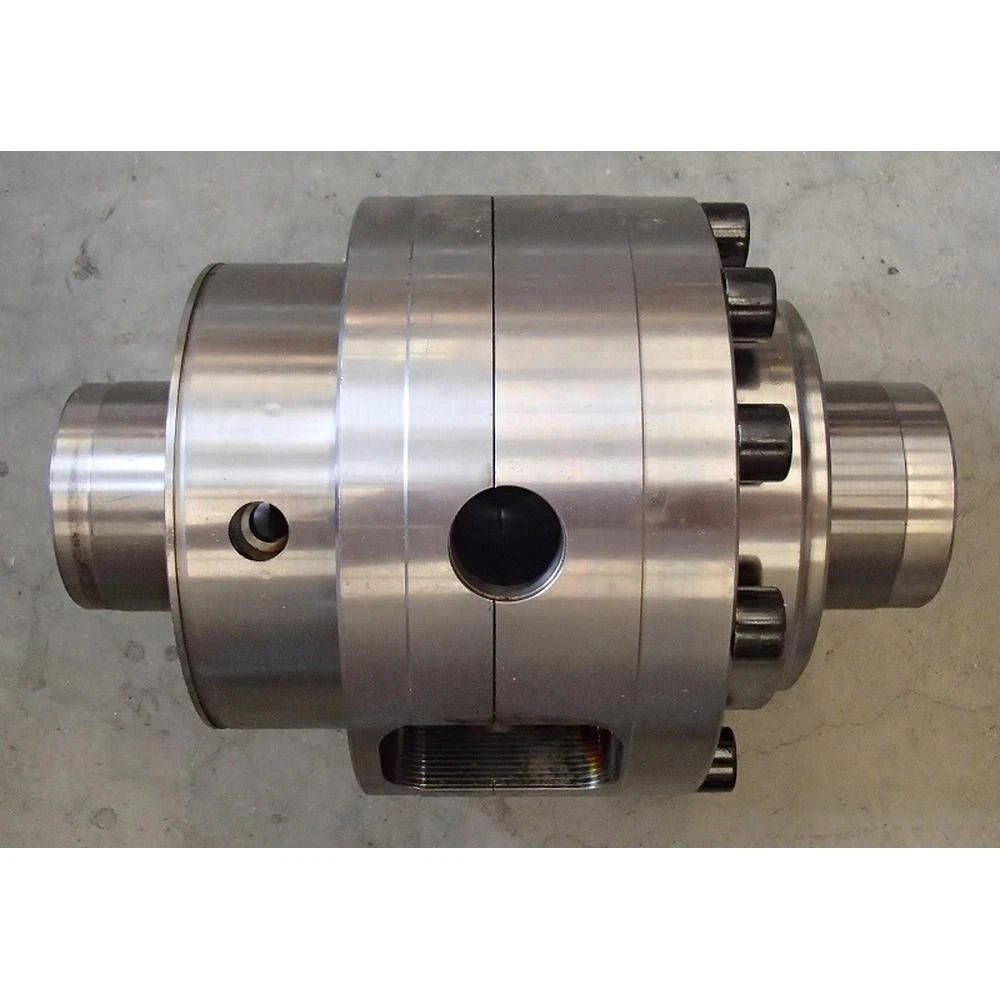 Differential Housing Assembly Fits Case/Internati Onal Harvester