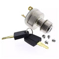 Ignition Switch with Keys 237-3530 for Caterpillar 305CR 303CR Engine S4L2 S3L2