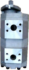 For Komatsu Wheel Loaders 540-1 540B-1 Charging Pump 385-10234561