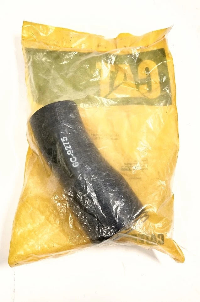 Made in USA CAT 6C-9275, Rubber Hose, Caterpillar OEM