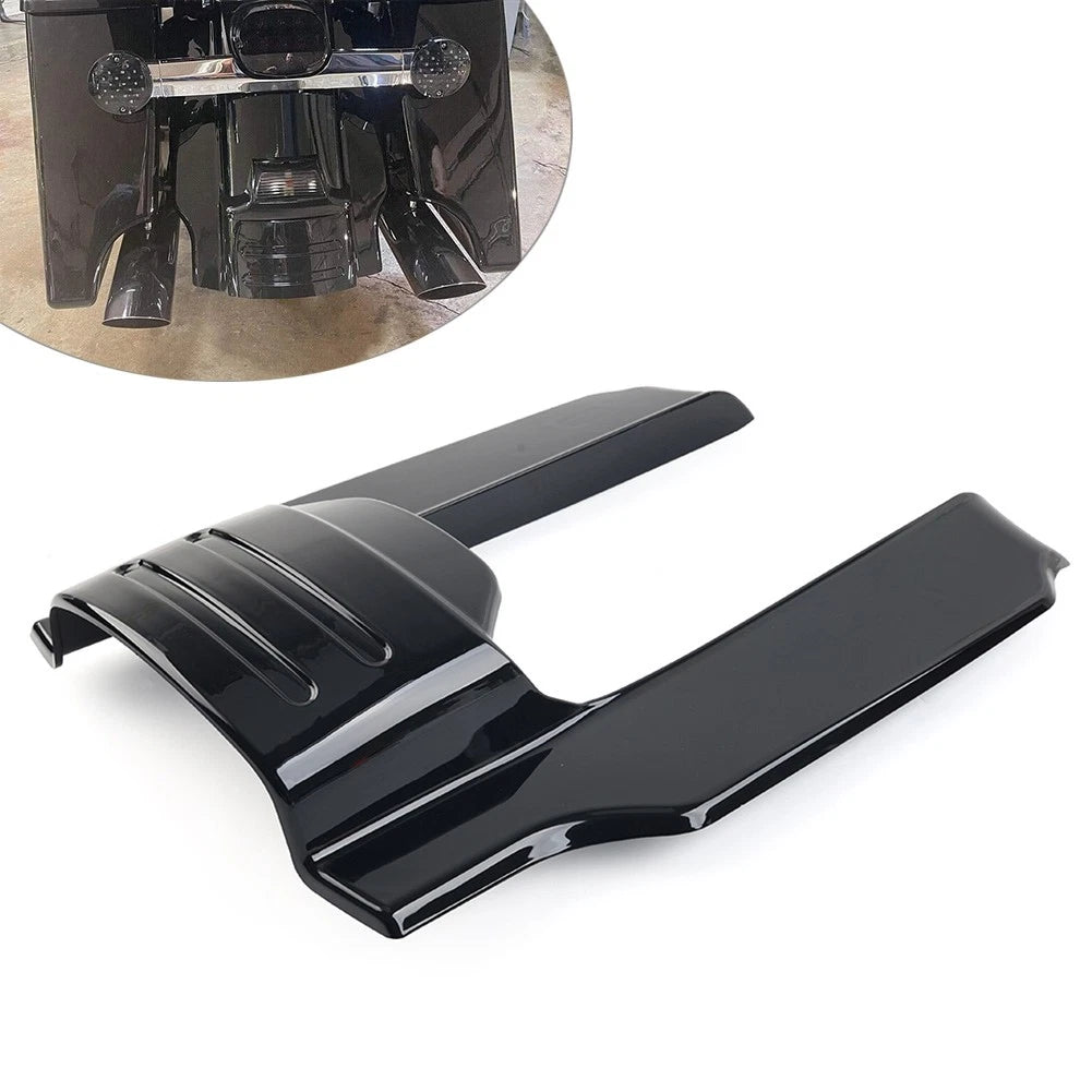 Fender Extension Stretched Filler 1x 5" for Harley Electra Glide 1996-2008