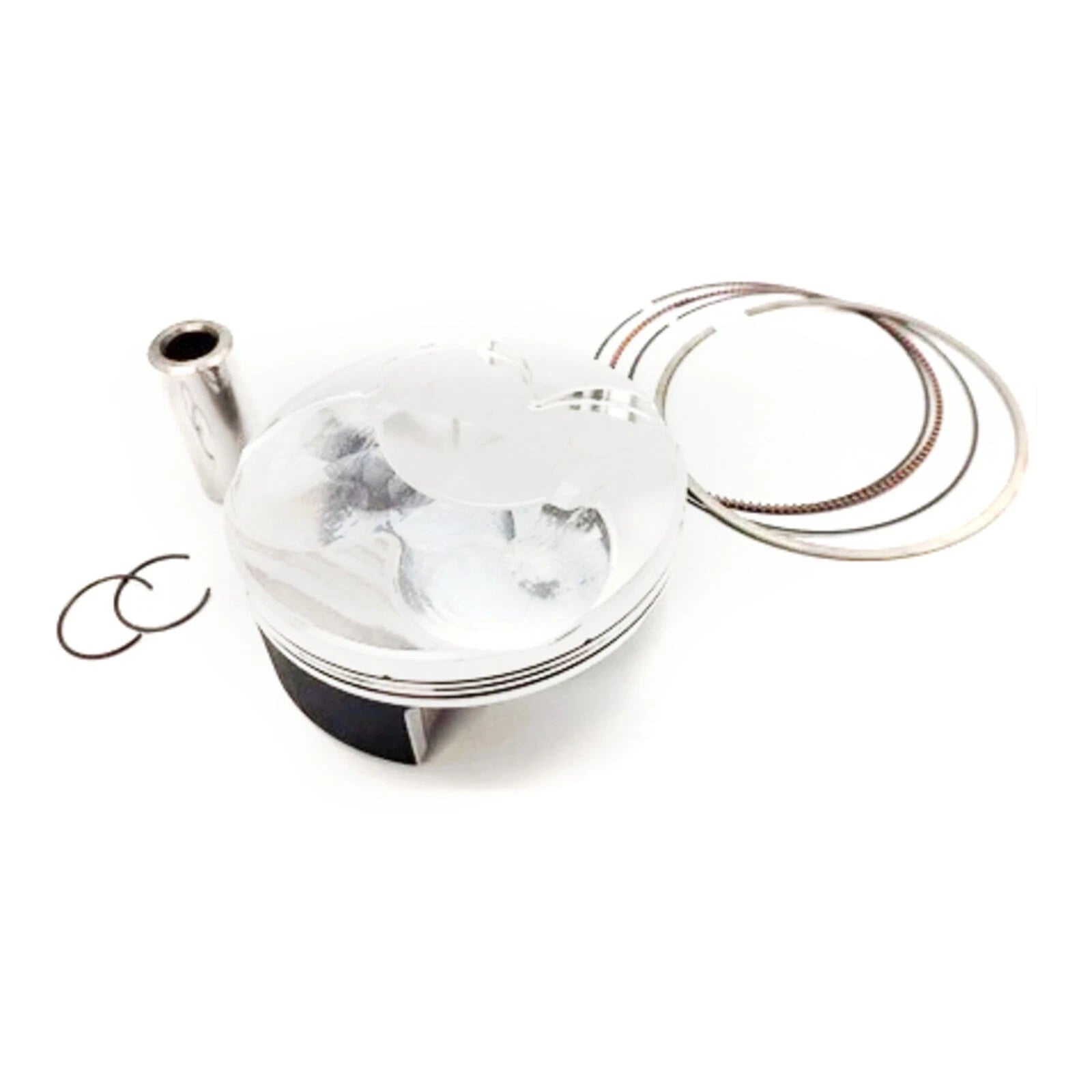 Wossner Piston Kit for Yamaha YZ450F SP 2024 96.97mm 3 Ring