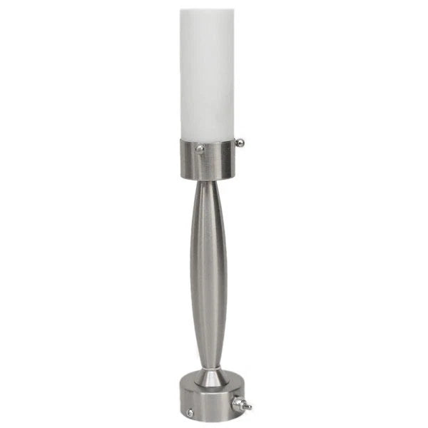 Ganley Boat Cabin Light BG-156-6012-T - Stainless Steel
