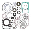 Vertex Complete Gasket Kit for Yamaha YFM450FA GRIZZLY AUTO 4WD 2007-2014