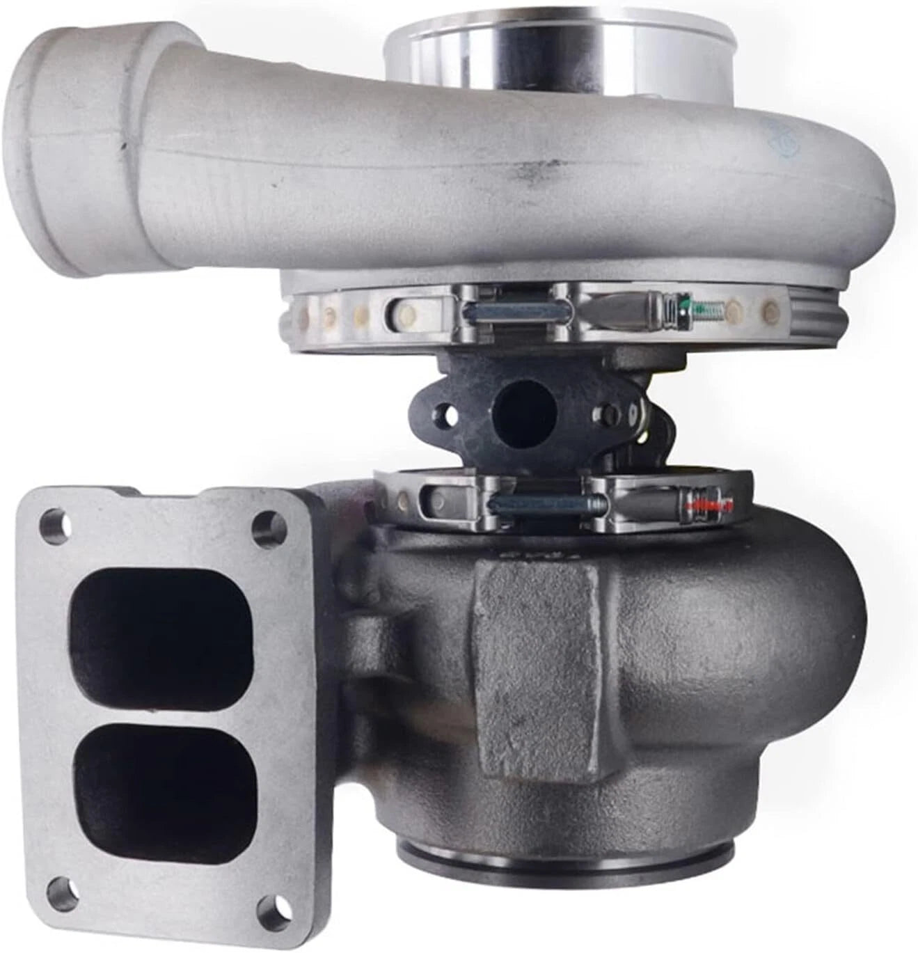 Turbocharger 6156-81-8170 for Komatsu Engine SAA6D125E-3 Excavator PC450-7Loader