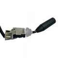 ZM2910008 for Volvo Wheel Loader L40 L40B L45 L45B Switch - Joystick Controller