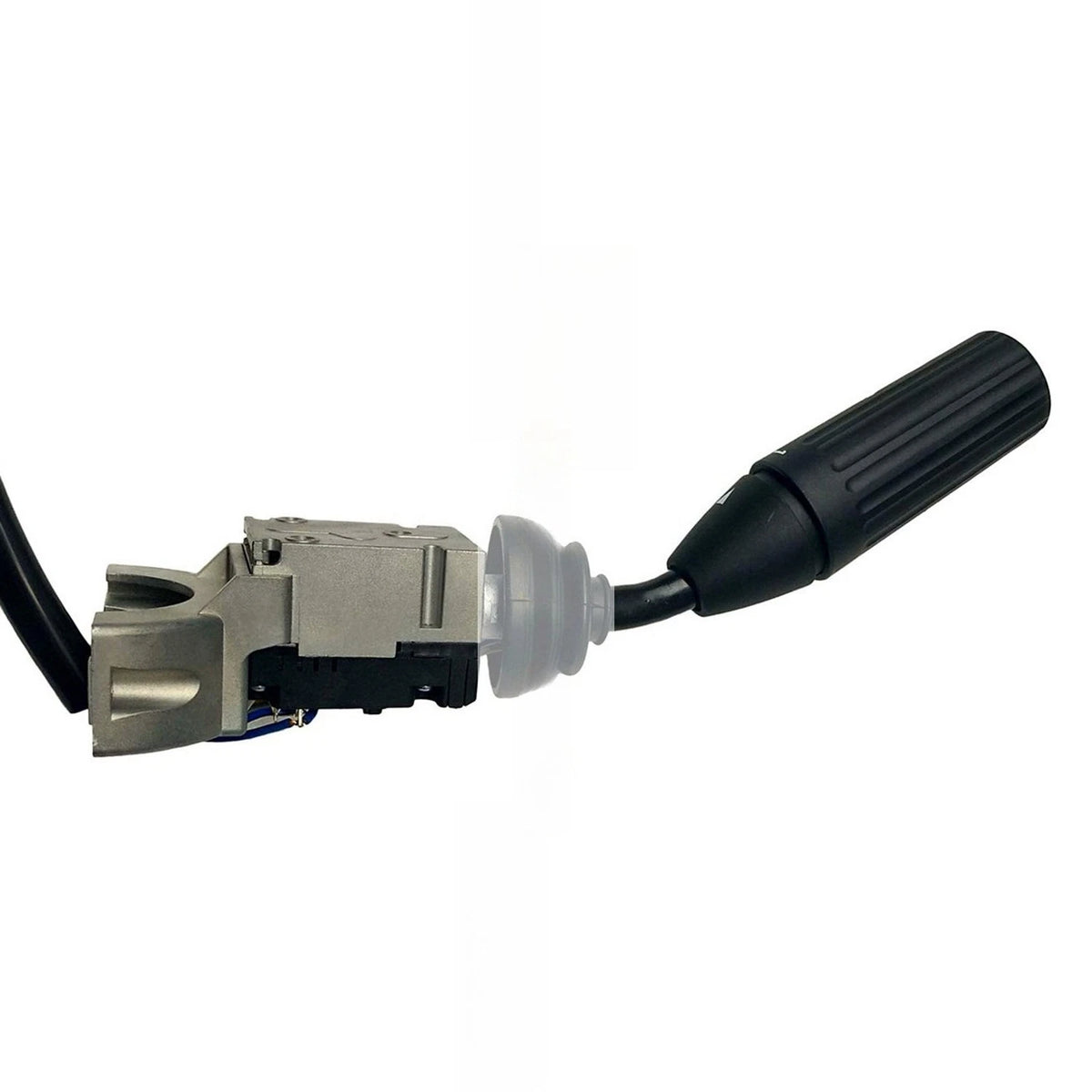ZM2910008 for Volvo Wheel Loader L40 L40B L45 L45B Switch - Joystick Controller