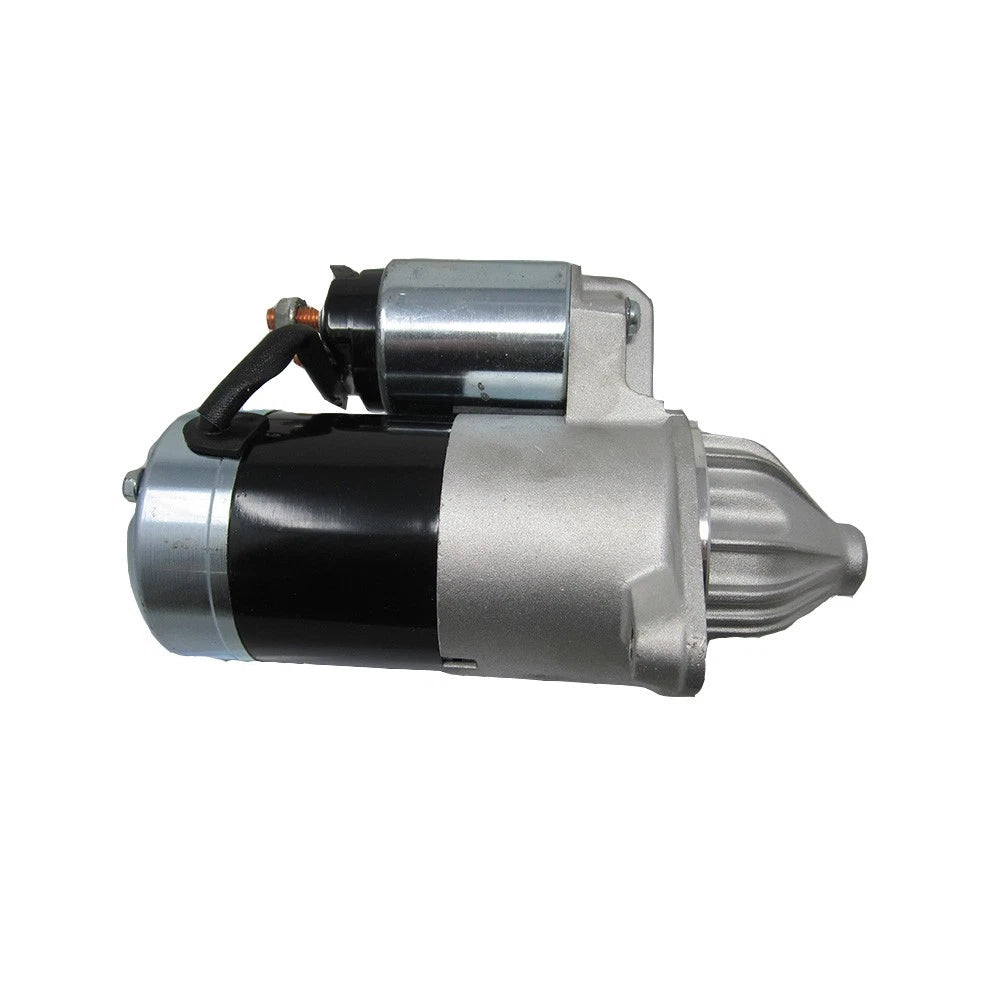 John Deere STARTER 5045D 5050D 5055E 5065E 5075E 5210 1992-2008