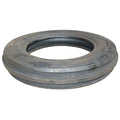 Interchangeabl E 6 Ply Tire - 5.00 X 15 Fits Universal Tractor Makes & Models