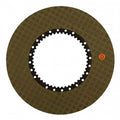 HR95827 12" Friction Disc - Fits John Deere