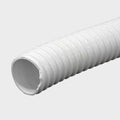 Trident Marine Boat Vac Water Hose 146-2000 - Corrugated 2 Inch (FT)