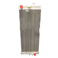 Water Radiator 468-3843 4683843 for CAT Caterpillar Excavator 324D 325D 329D