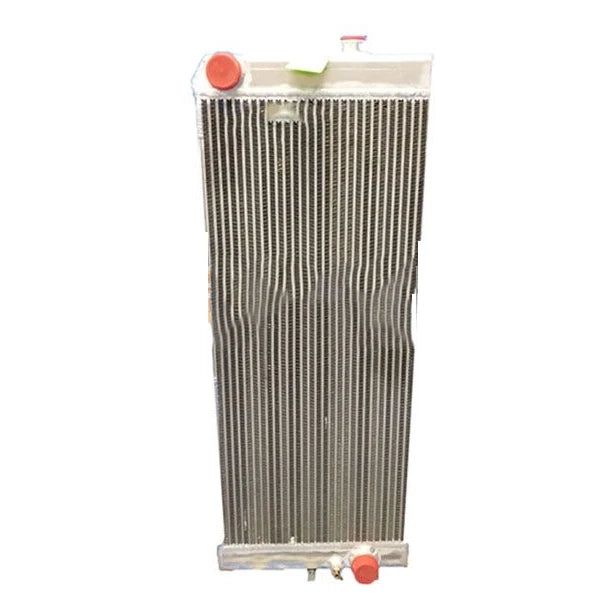 Water Radiator 468-3843 4683843 for CAT Caterpillar Excavator 324D 325D 329D