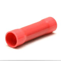 Boat Butt Connectors BUT8 - Rinker Vinyl Insulated 8 AWG (100 PCS)