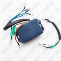 Mercury 4HP 7.5HP 9.8HP 20HP Outboard Switch Box CDI 339-6222A8 339-6222A10