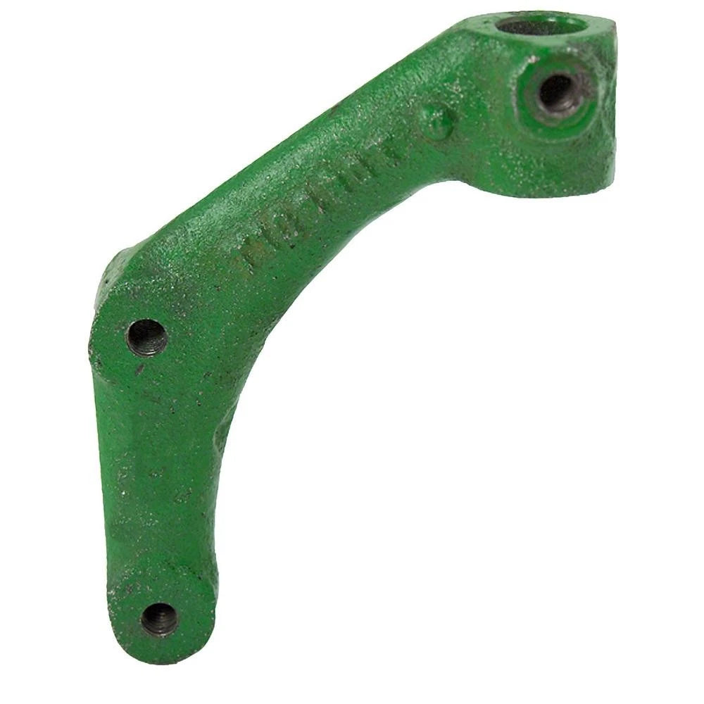 JDS1295 Left Front Cast Light Bracket Fits John Deere