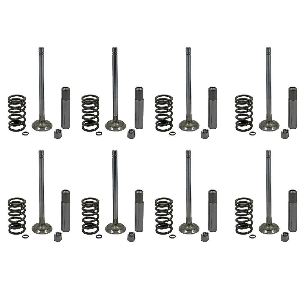 JDS5579-STR Valve Train Kit Fits John Deere 3010 3020
