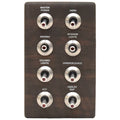 Crest Pontoon Boat Dash Panel 501722 - Classic LX M2 2020