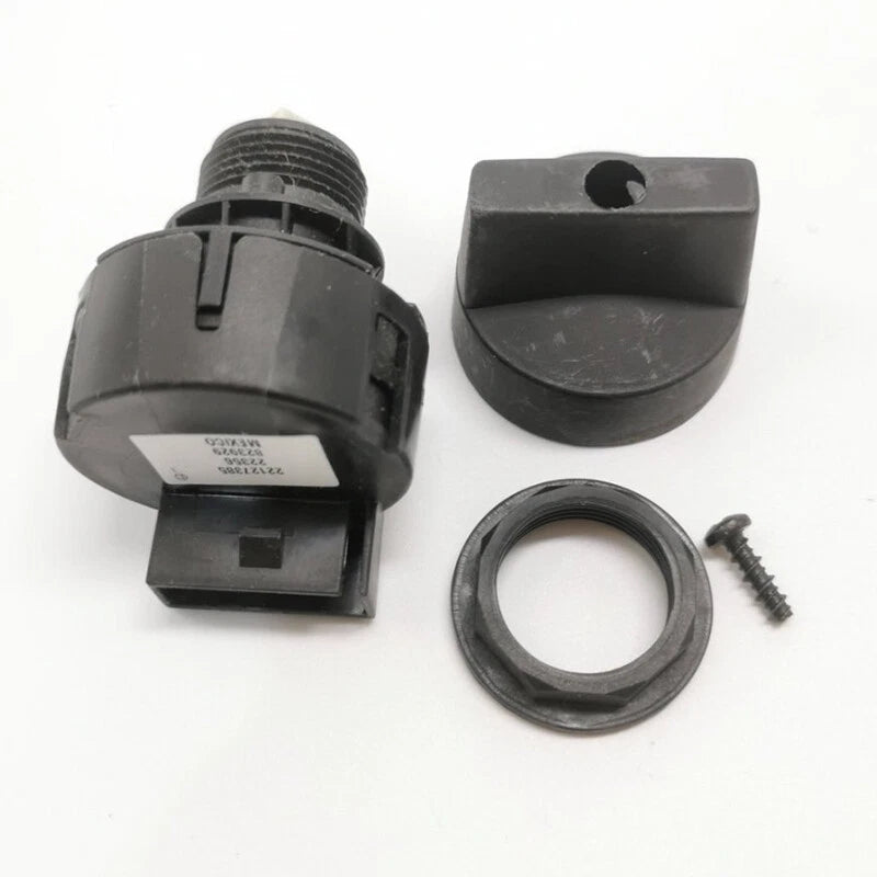 For Ingersoll Rand Doosan Air Compressor 4 Pole Ignition Start Switch 22127385