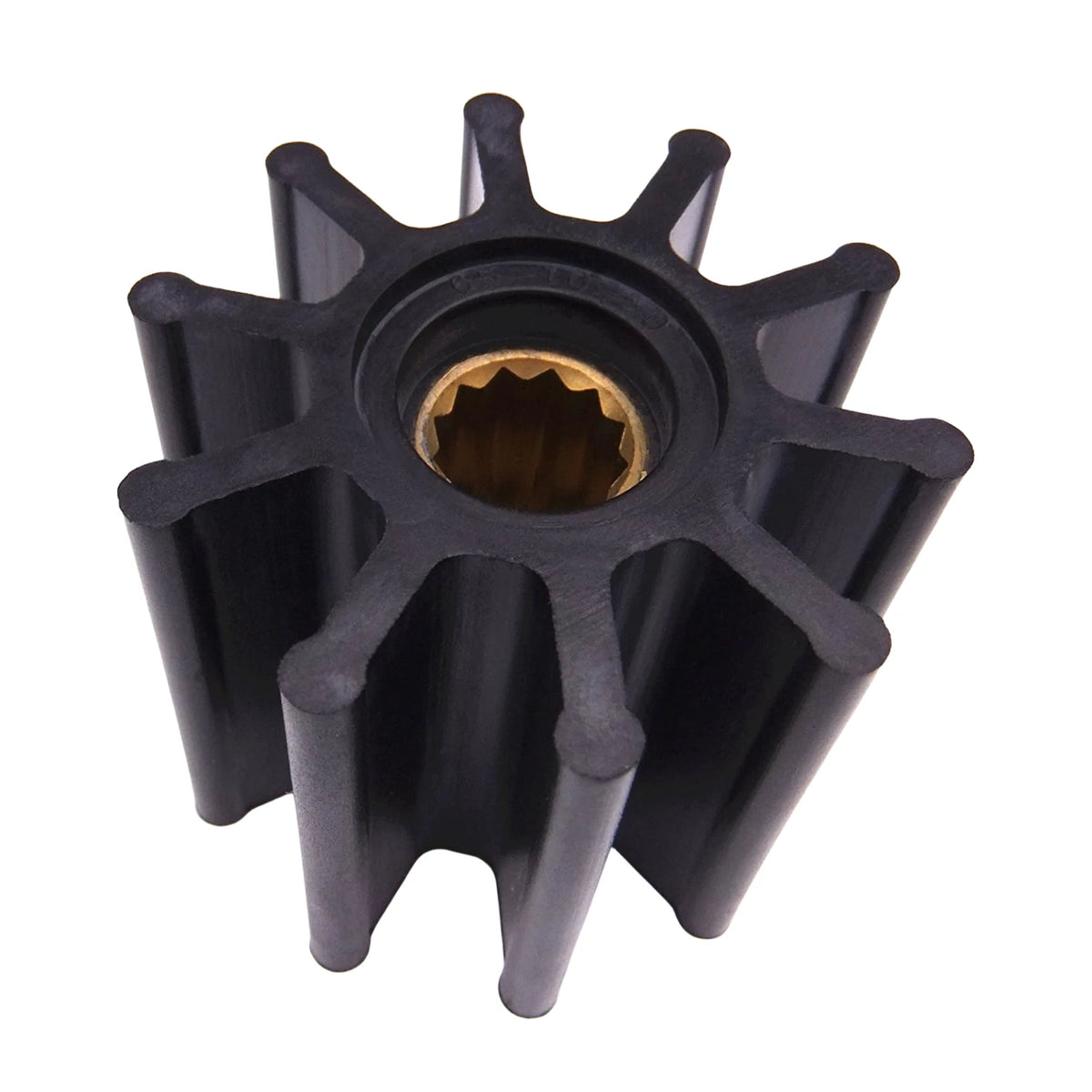 Marine Cooling Water Pump Impeller for Mermaid Marine 397 595 & 595 TP Engines