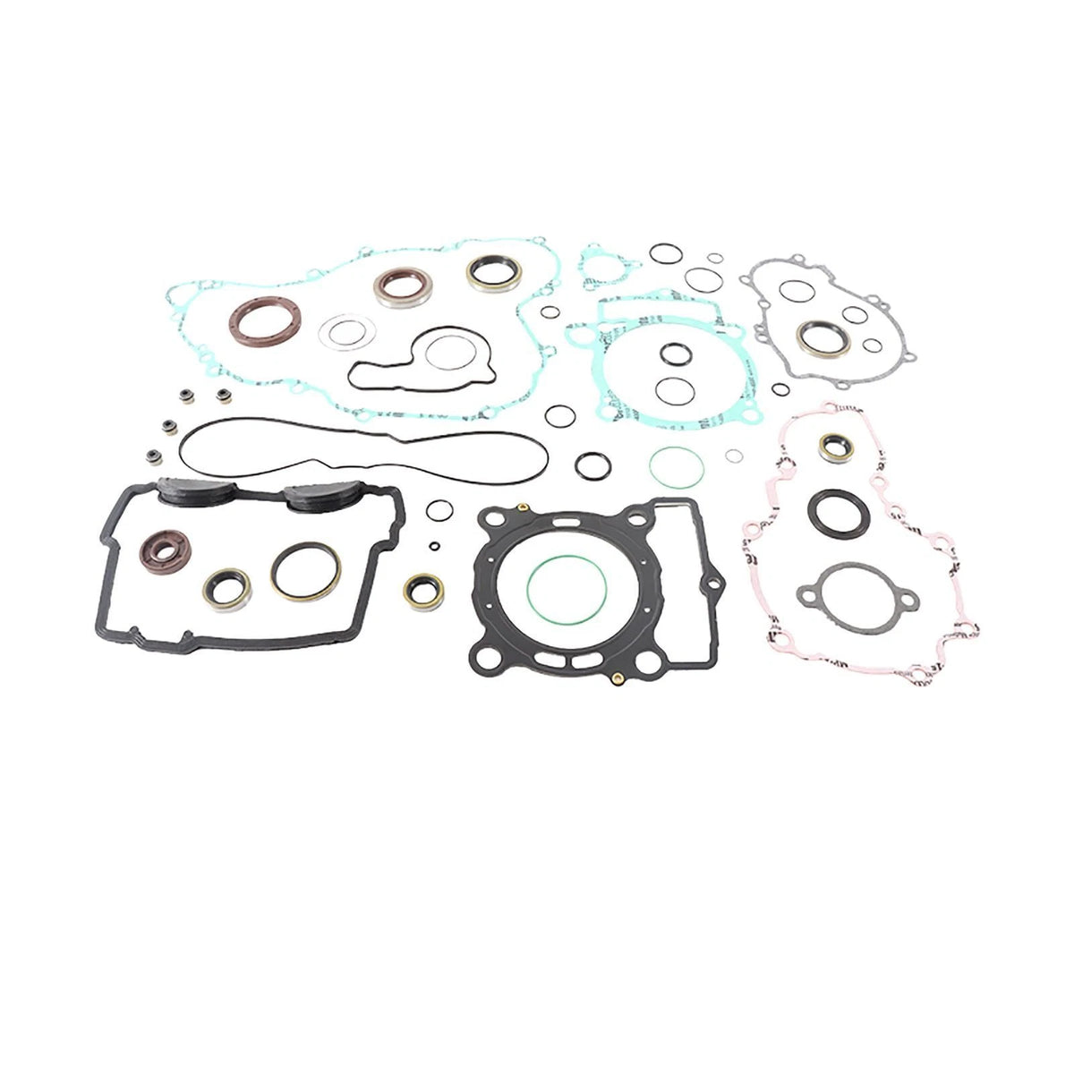 Vertex Complete Gasket Kit for KTM 250 XCFW 2014