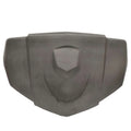 Chaparral Boat Dash Visor Panel 02.00122 - Blank Gray