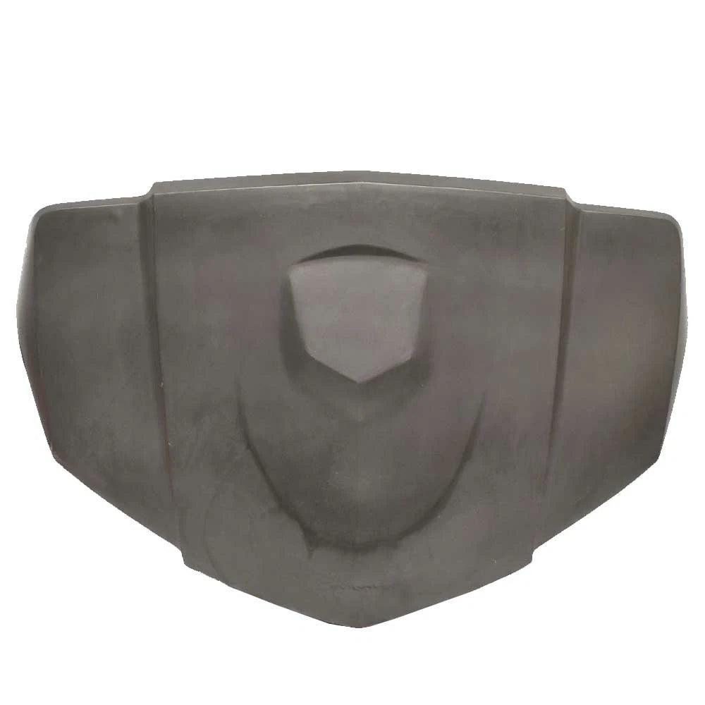 Chaparral Boat Dash Visor Panel 02.00122 - Blank Gray