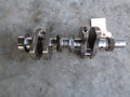 Engine Crankshaft for Yanmar 3D88E-3 Komatsu PC40FR-1 Excavator