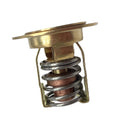 60° Thermostat Kit for Volvo Penta 7.4 8.1 8.2 GI GIE GIL Marine Engines 3853983