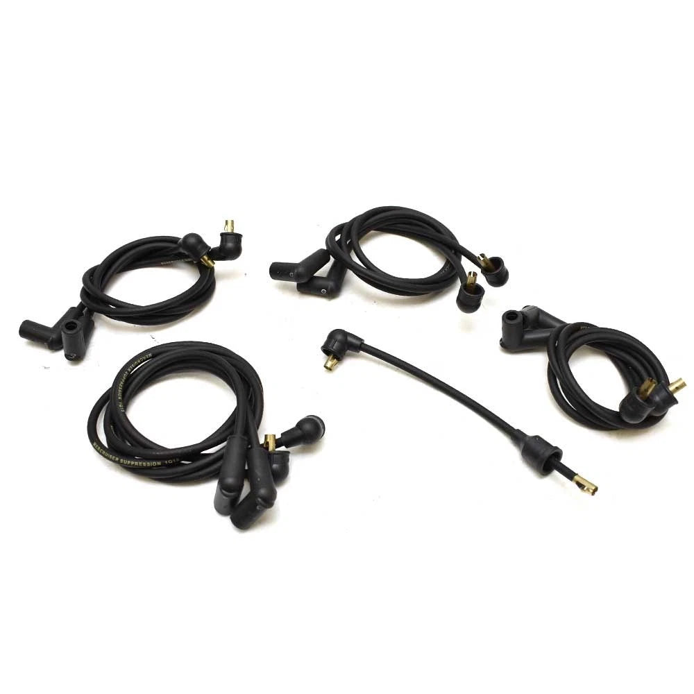 Mercury Quicksilver Boat Ignition Wire Set 84-816761Q10 - Package