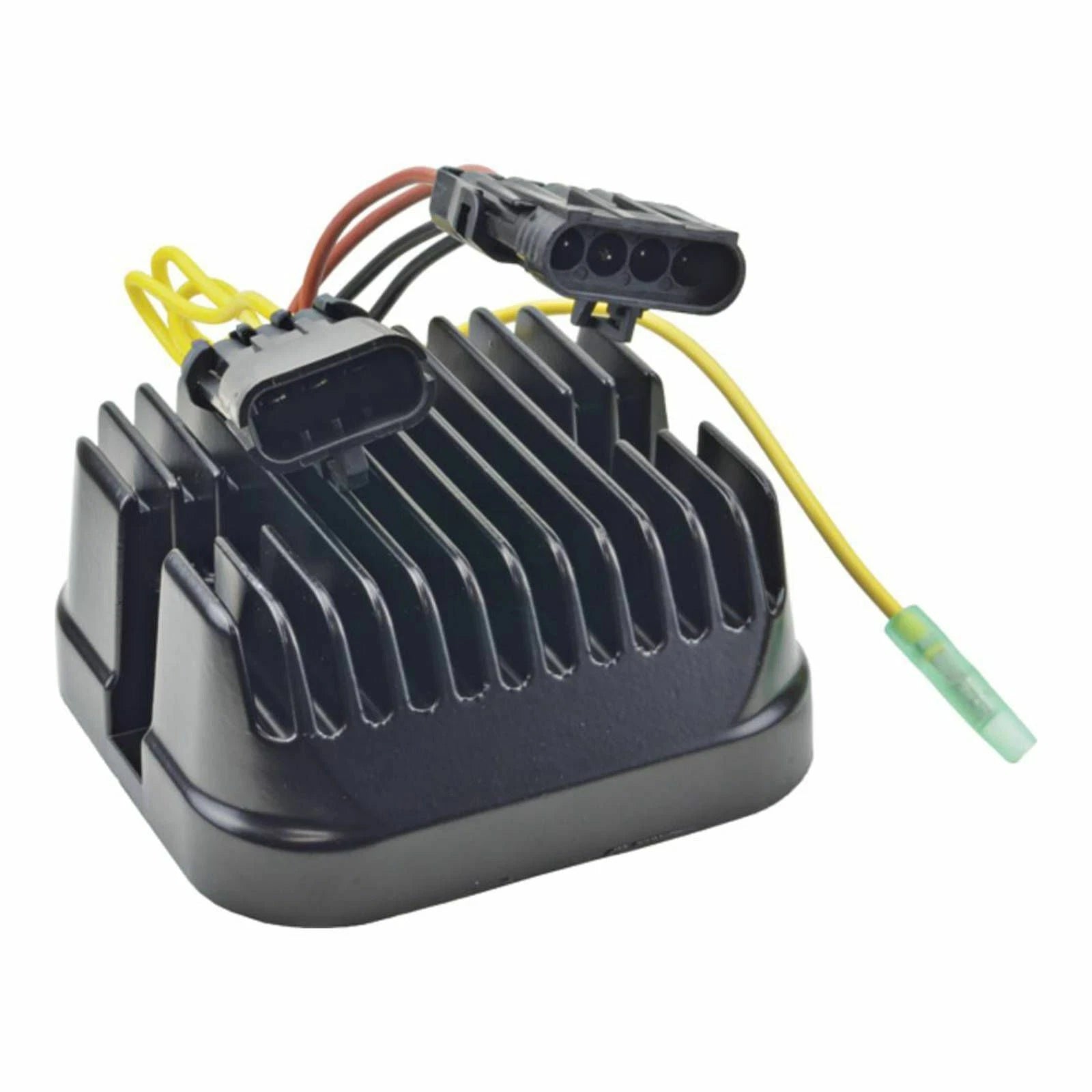 J&N Regulator for Polaris RANGER 700 EFI 6X6 2007-2009