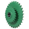Sprocket - Double Drive AE74598 Fits John Deere 568 569