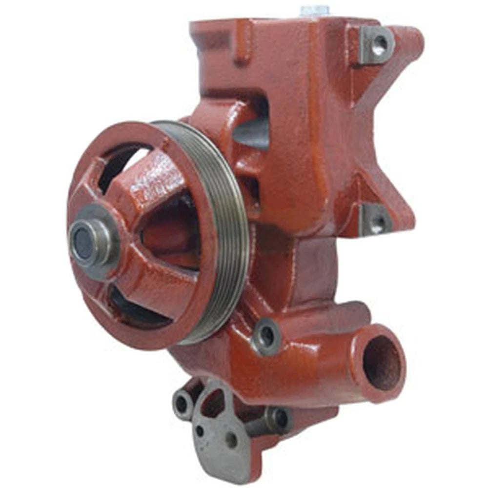 Water Pump Fits Ford/ Holland Replaces 81865051