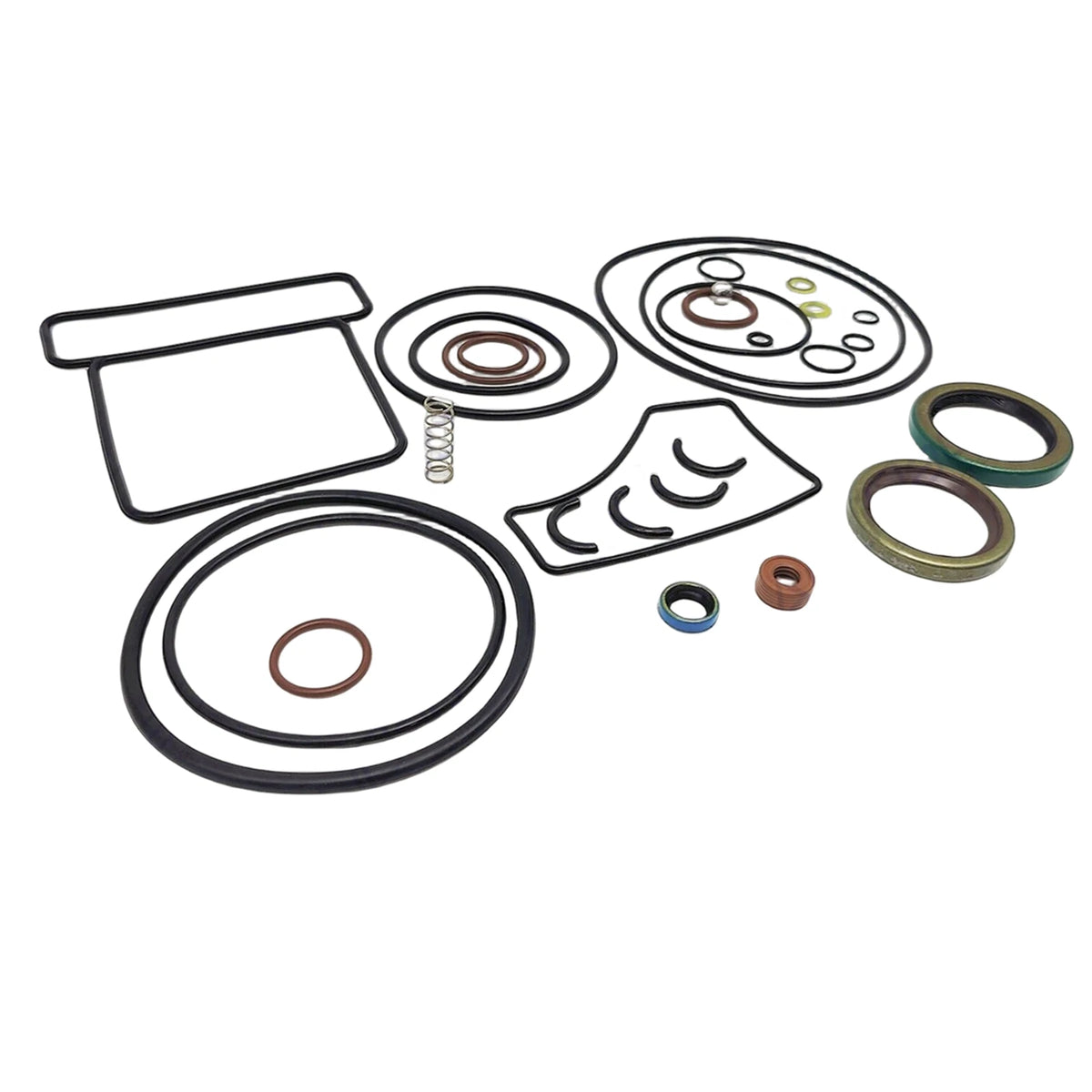 Mercruiser Bravo Upper Unit Seal Kit for I/II/III Sterndrives Replace 26-16709A2