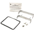 Lowrance Boat In-Dash Mounting Bracket 113-04 - FM-5 (kit)
