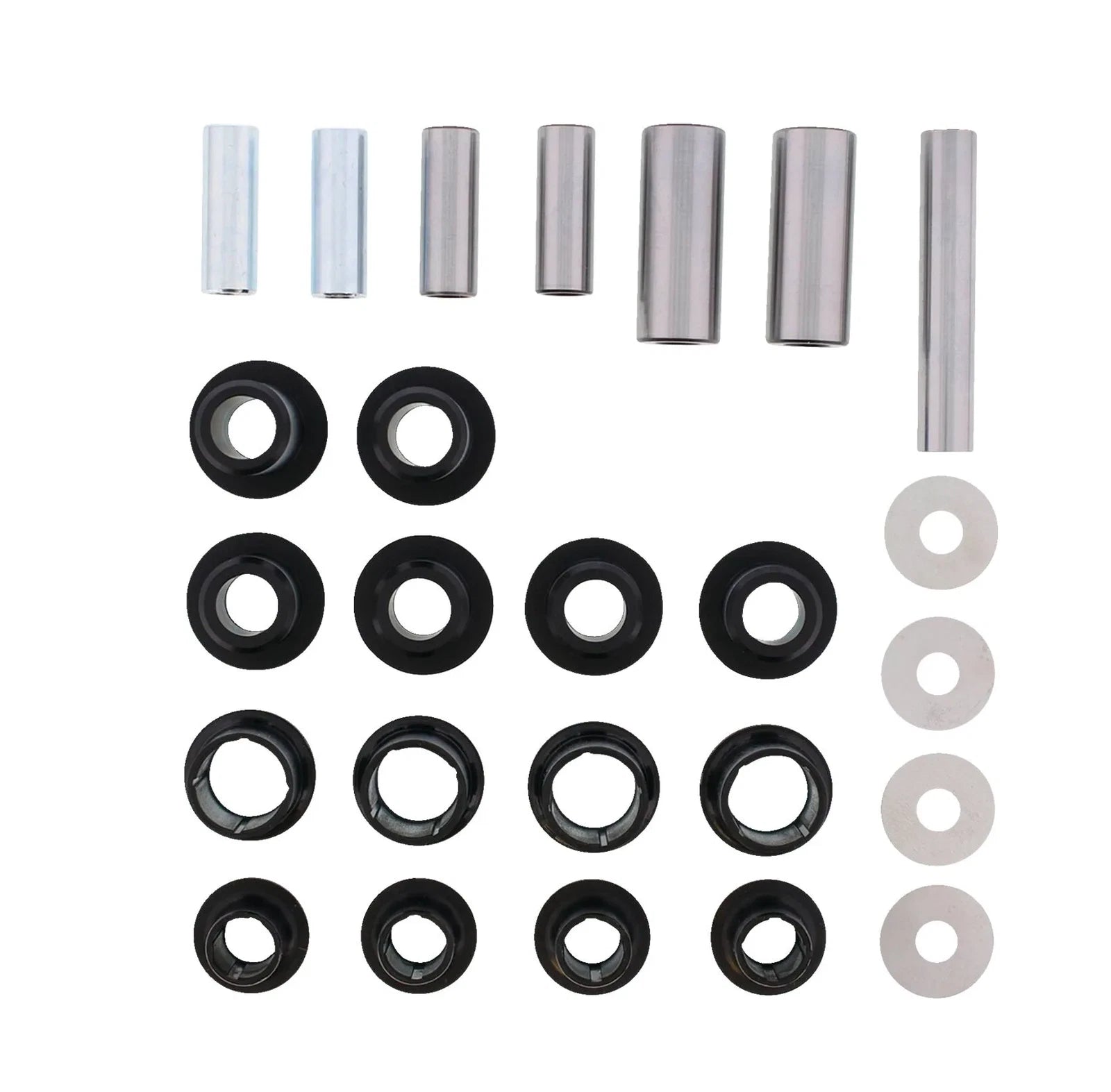 Rear Suspension Kit for CAN AM (BRP) TRAXTER HD9 4X4 2022