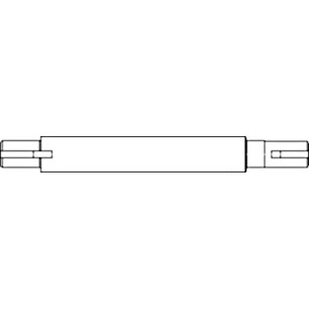 WN-H129653-PEX Gearbox, Unloading, Vertical, Shaft Fits John Deere CTS 9400 9410