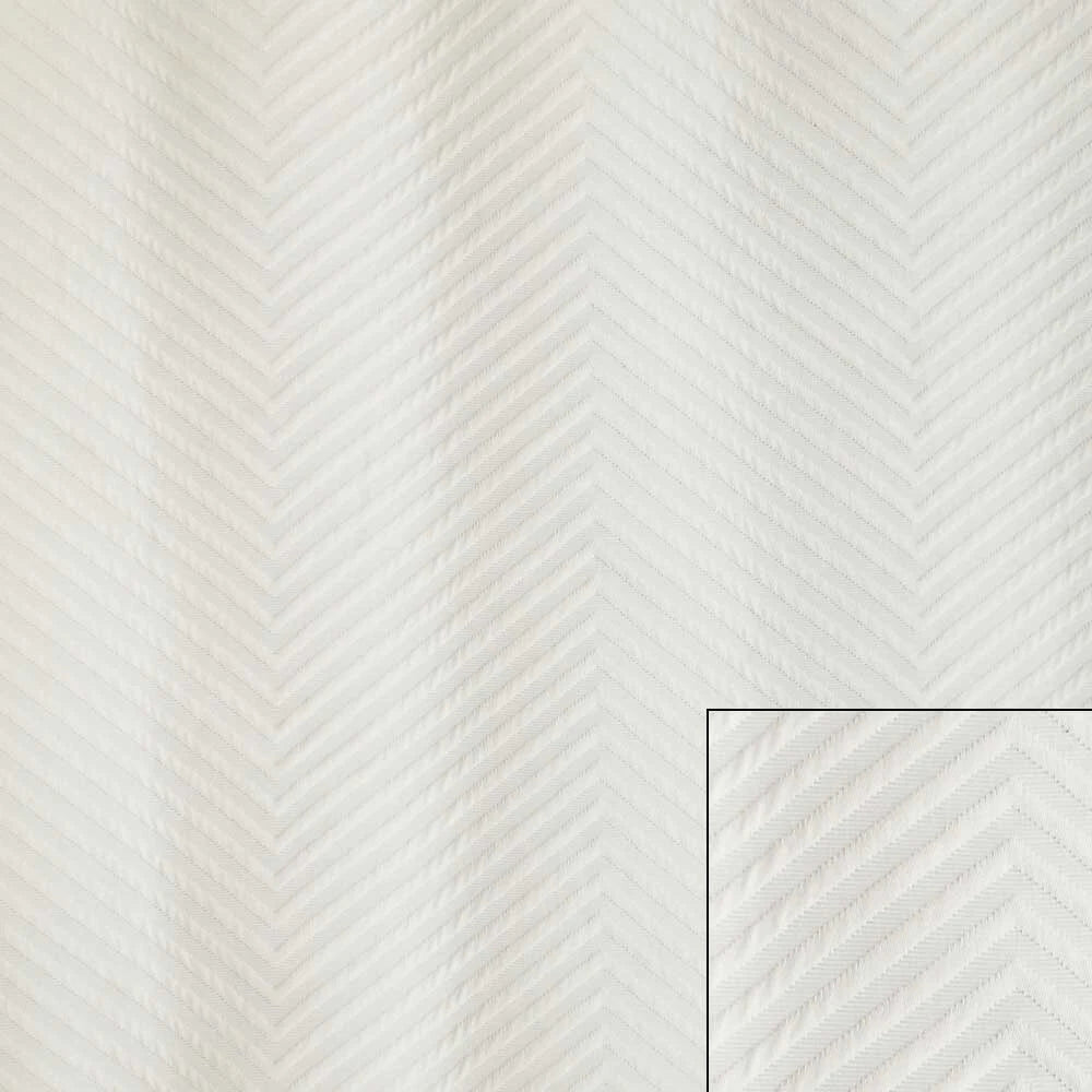 Four Winns Boat Fabric 047-1299 - Ocean Ridge Ivory 54 Inch (YD)