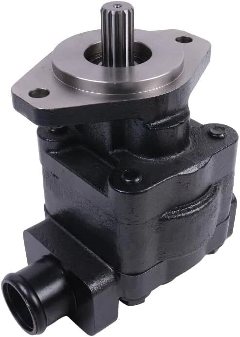 AT179792 Hydraulic Pump for John Deere Backhoe Loader 310E 310G 310J 310K 710D