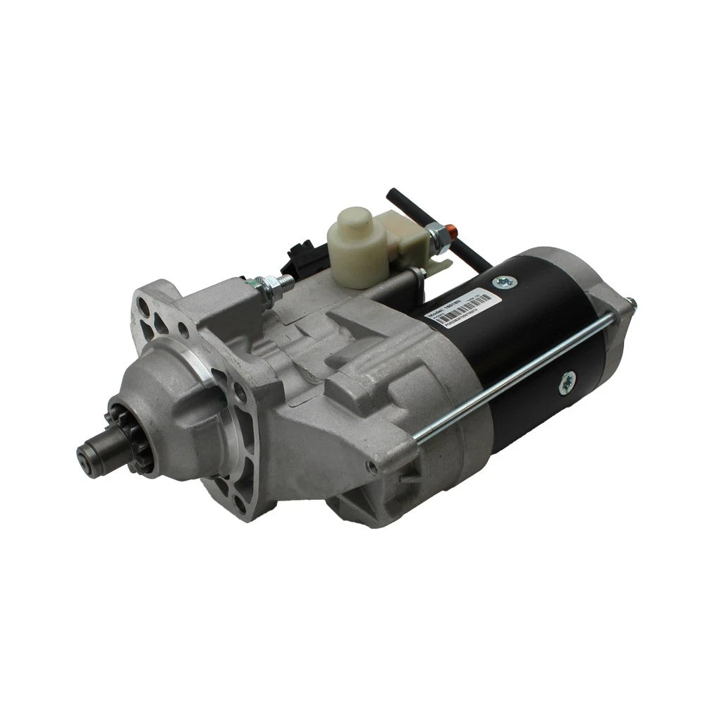 Replacement Starter 410-52074 RE69704 Fits John Deere 6068SFM75 6068TFM50